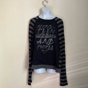 Harley Davidson Tshirt